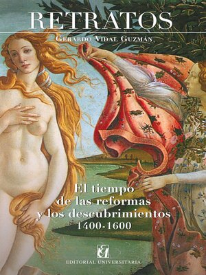 cover image of Retratos